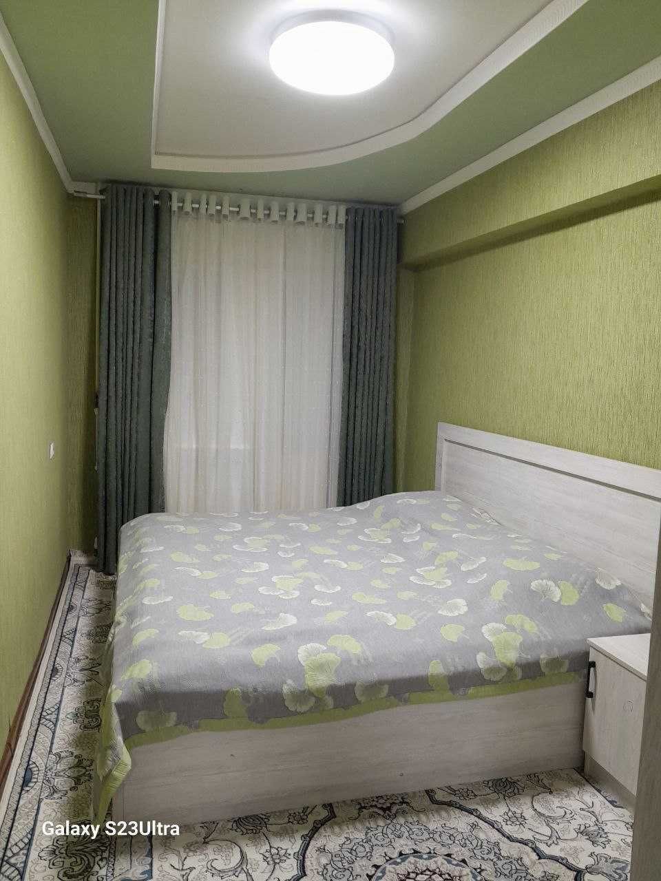 Сдаётся Своя квартира.