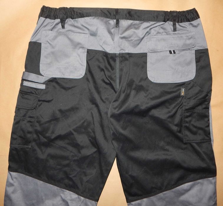Engelbert Strauss, pantaloni de lucru, noi fara eticheta, masura XXL