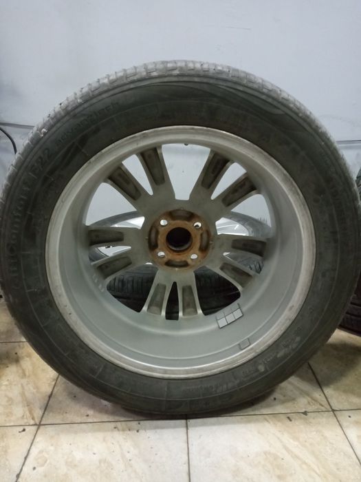 Diska balon sotiladi R17