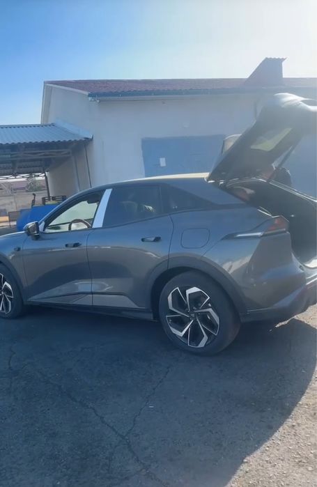 Deepal s07 mokriy 285 max full