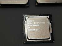 Procesor  Intel I5 4460