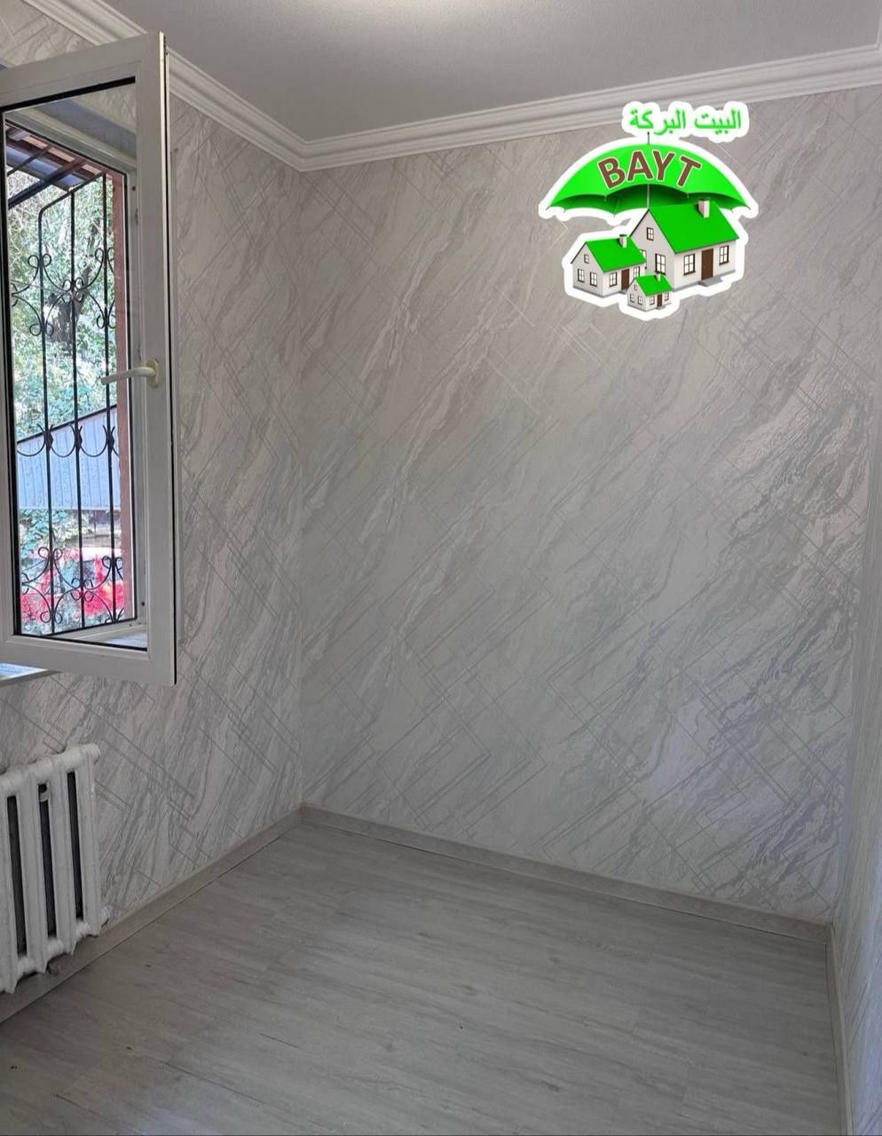 #ЧИЛАНЗАР 19 Квартал,2в3\1\4,Продаётся Евроремонт Квартира,Ор:50×50 М