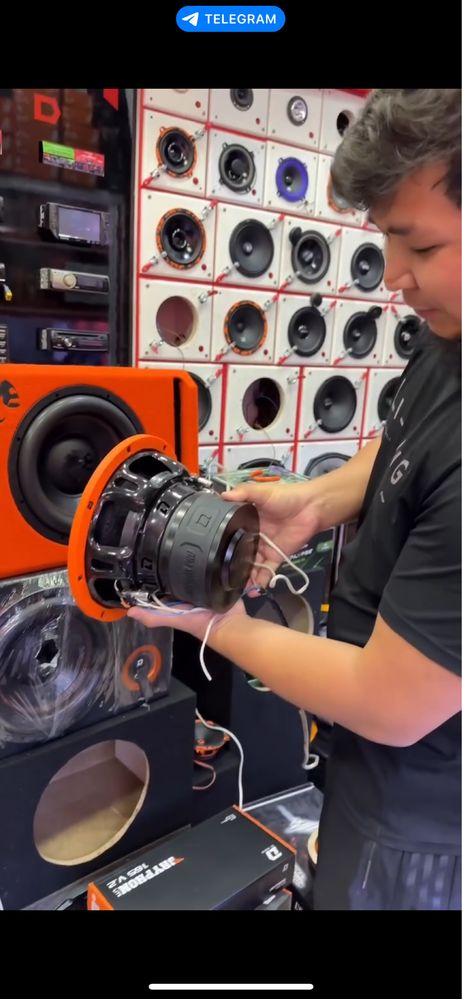 Sambufer Dl Audio Pro 10