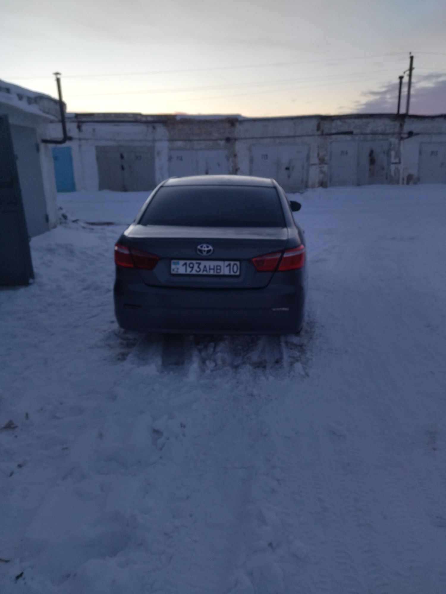 Продам Лифан Солано2