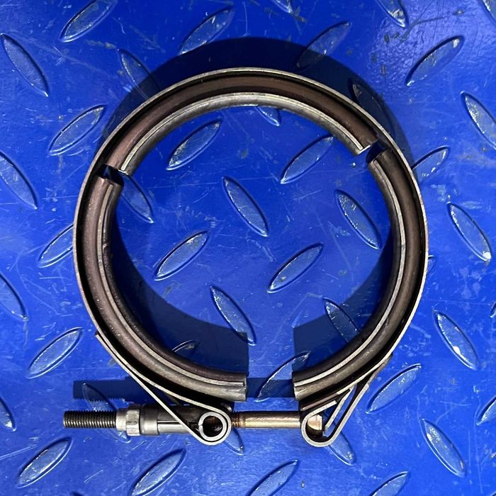 Coliere metalice Mercedes Benz