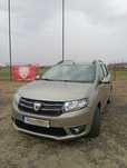 Dacia Logan MCV 2015 Benzina