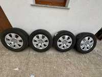 Roti Audi q3 215/65/r16.