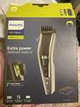 Машинка за подстригване Philips HC5650/15, 0.5-28 мм, 28 стъпки,