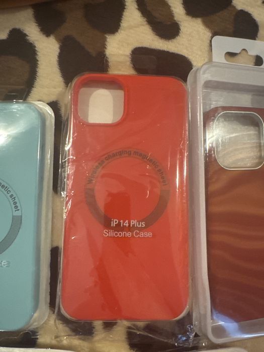 Huse Iphone 11/12/14/15/16 Pro/Plus/Pro MAX