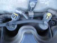 Injector injectoare OPEL ASTRA H ZAFIRA B motor 1,9 diesel CDTI 120 cp