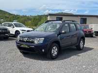 Dacia Duster 1.6 benzina LAUREAT 4x4 105 CP EURO 5 AN 12.2014 GARANTIE 1 AN/RATE