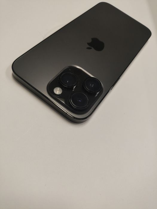 iPhone 14 Pro Max 128GB Батерия 100%