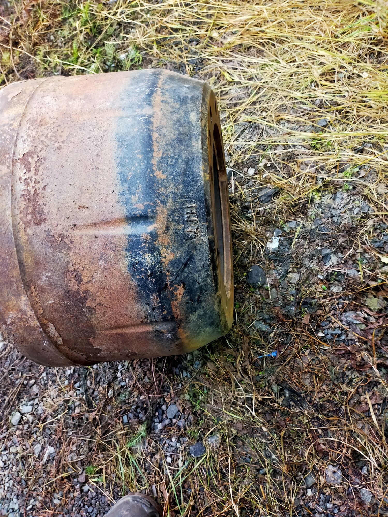 Продам б/у барабаны шахман 2000