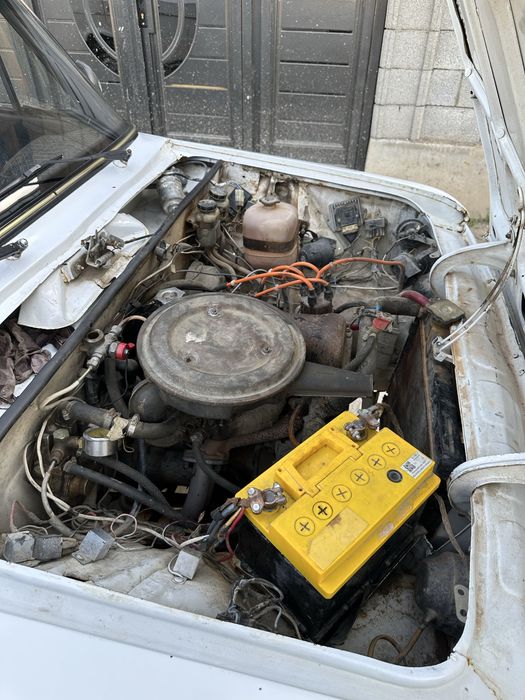 Ваз 21 06. Сотилади