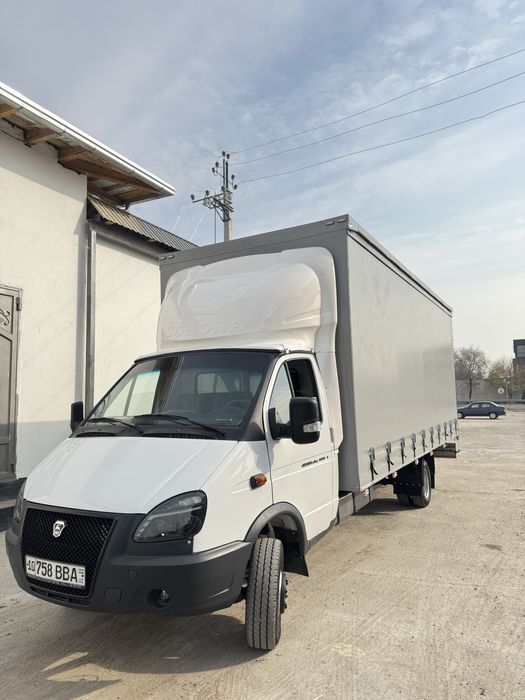 Продаётся  газель