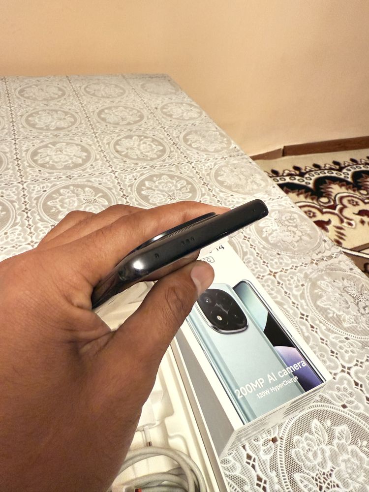 Redmi note 14 pro plus 5G 8/256 full