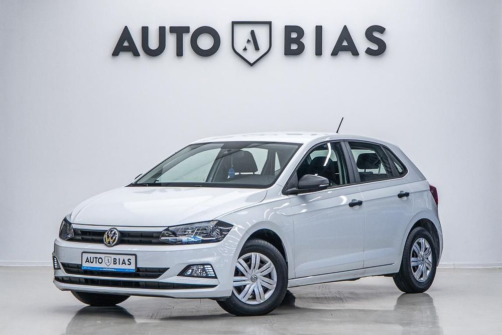Volkswagen Polo Aer Comditionat/Fronst assist/Bluetooth/TVA/Leasing-Rate FARA AVANS