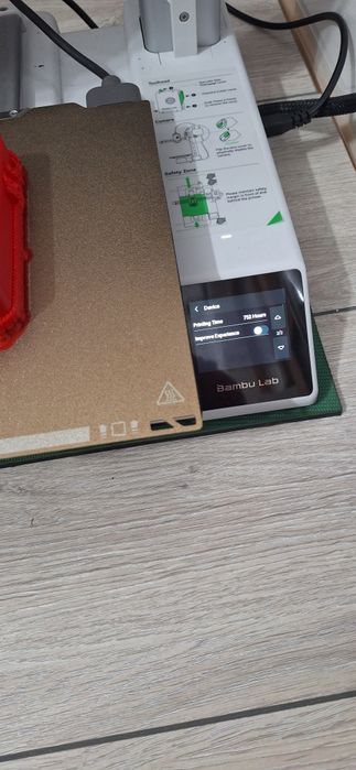 Imprimanta BambuLab A1 mini