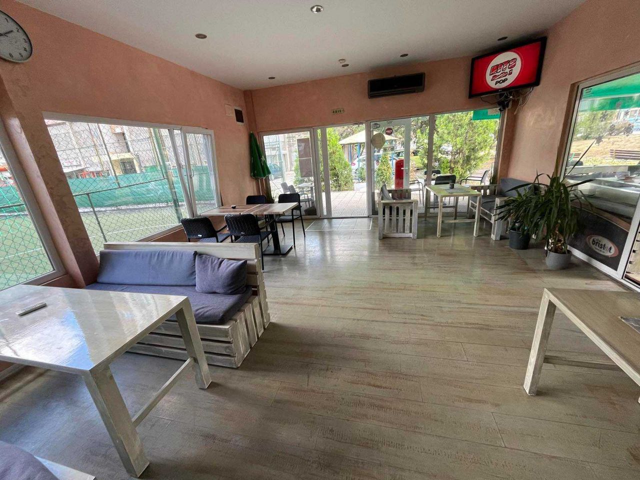 Продава се Заведение в Пловдив, Кършияка - 71 кв.м за 632 €/кв.м - Снимка #2