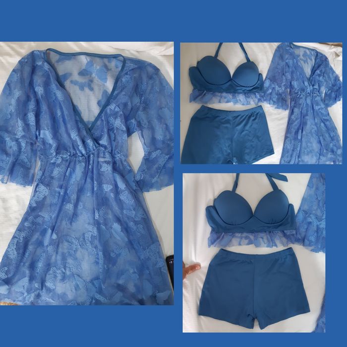 Женский купальник