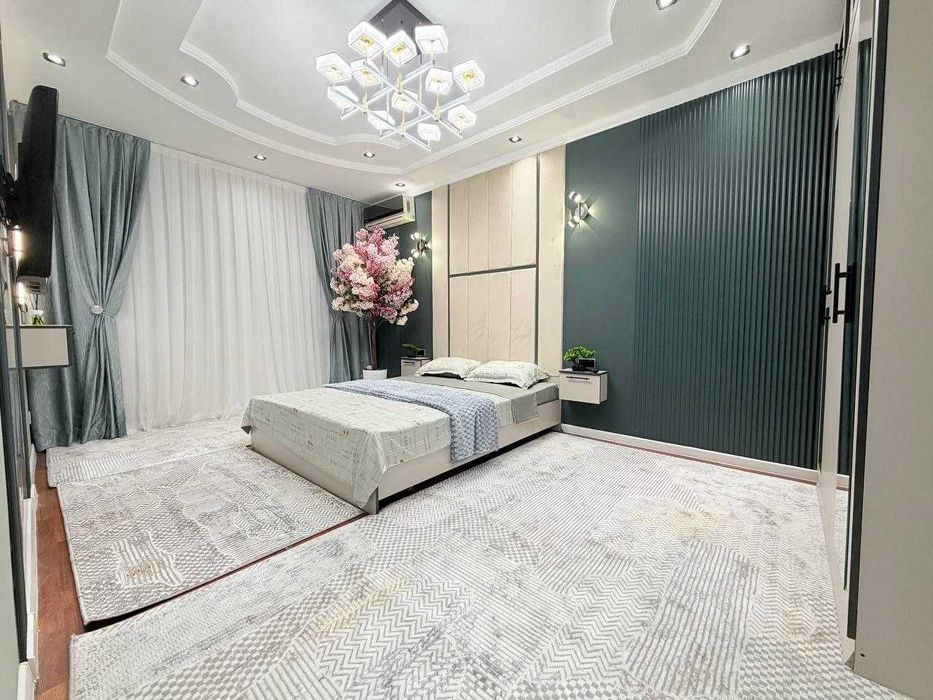 Чuл-7 Панeль 3/2/4 балкoн 1,5/3 меб+тех Ориентup Бассейн