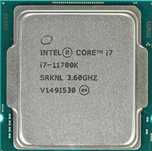 Процессор i7 11 700kF