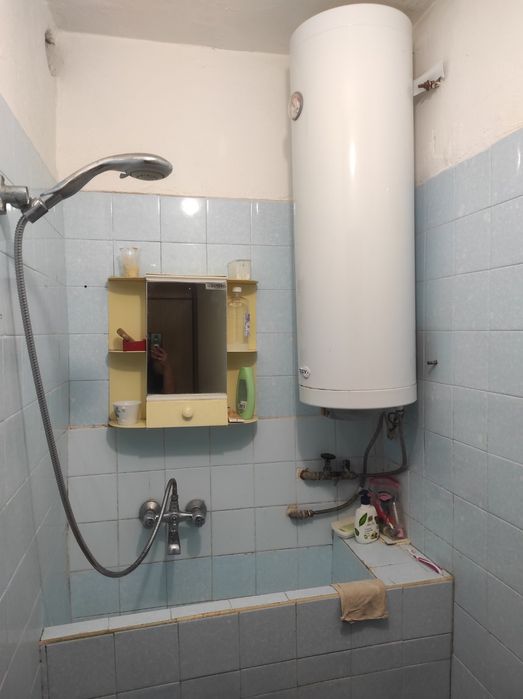 Продава се Тристаен апартамент в Варна, Метро - 61 кв.м за 1574 €/кв.м - Снимка #8