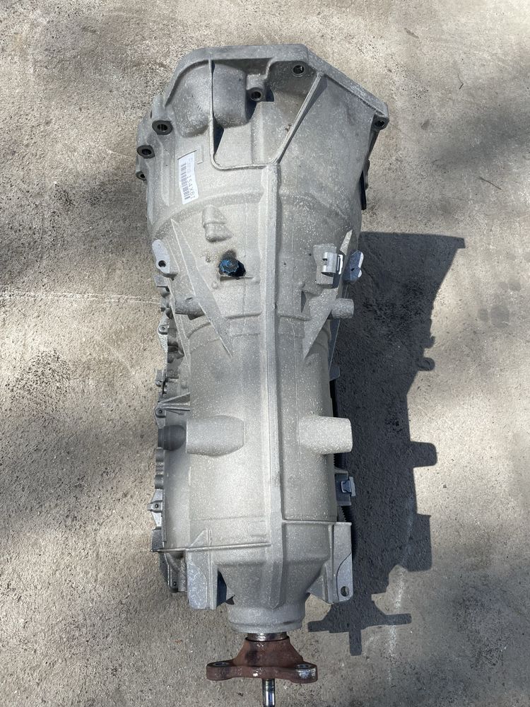 Скоростна кутия БМВ Ф10/ Ф11, 535и 8hp-45 (skorosti bmw f10, 535i)