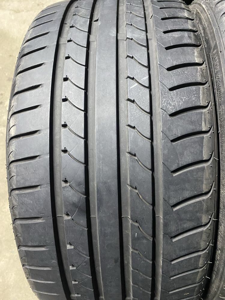 Пара Летние Шины 235/35R19 235/35/19