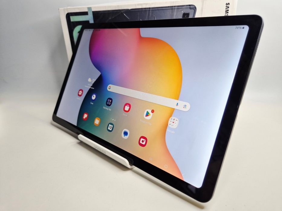 Samsung Tab S6 Lite 2024 (P625) 64GB, Garantie 24 luni | #R88425