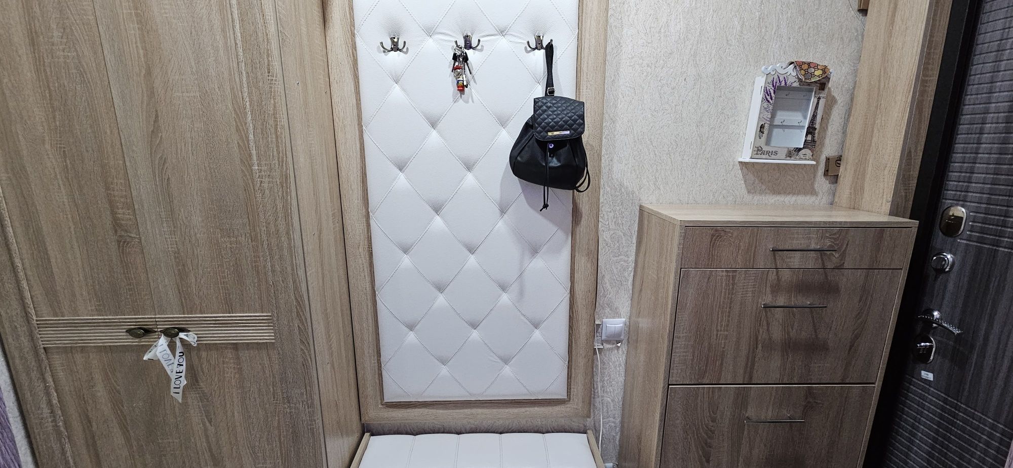 Продаётся 3х квартира