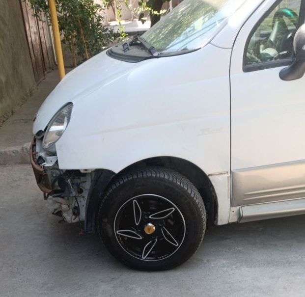 Диска r 13 matiz