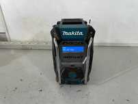 Радио - Makita MR003G