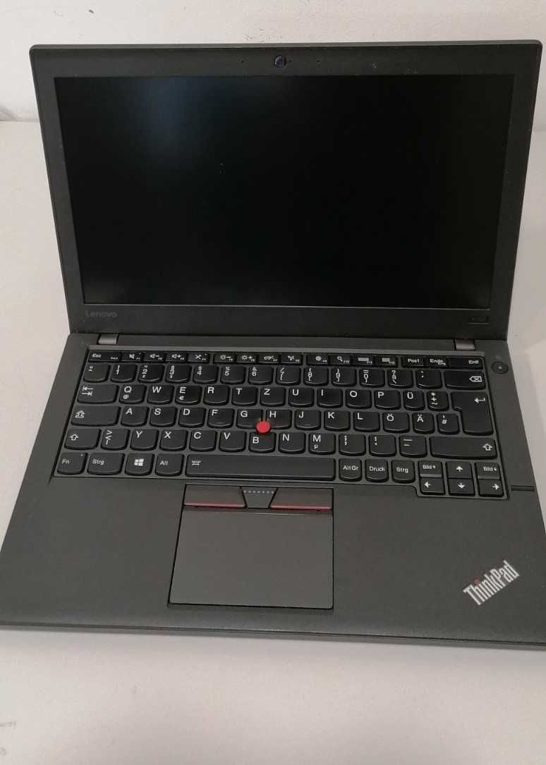 Лаптоп Lenovo ThinkPad X260 i5