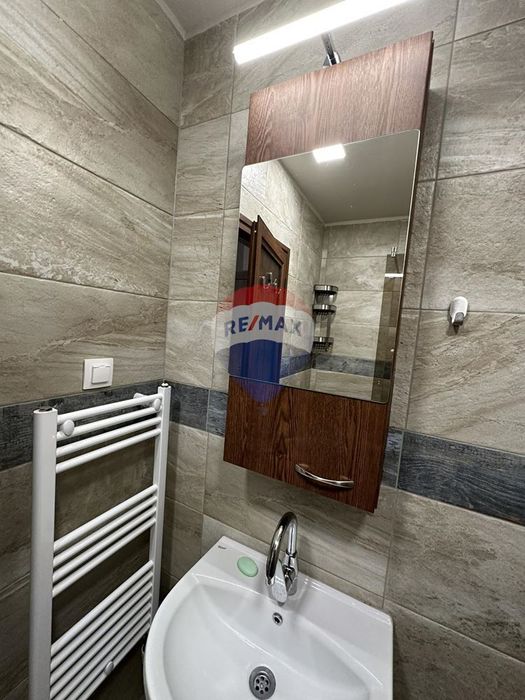 Дава се под наем Двустаен апартамент в Варна, Възраждане 1 - 60 кв.м за 408 € - Снимка #7