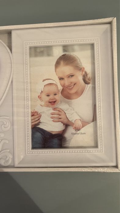 Рамка для фото новая