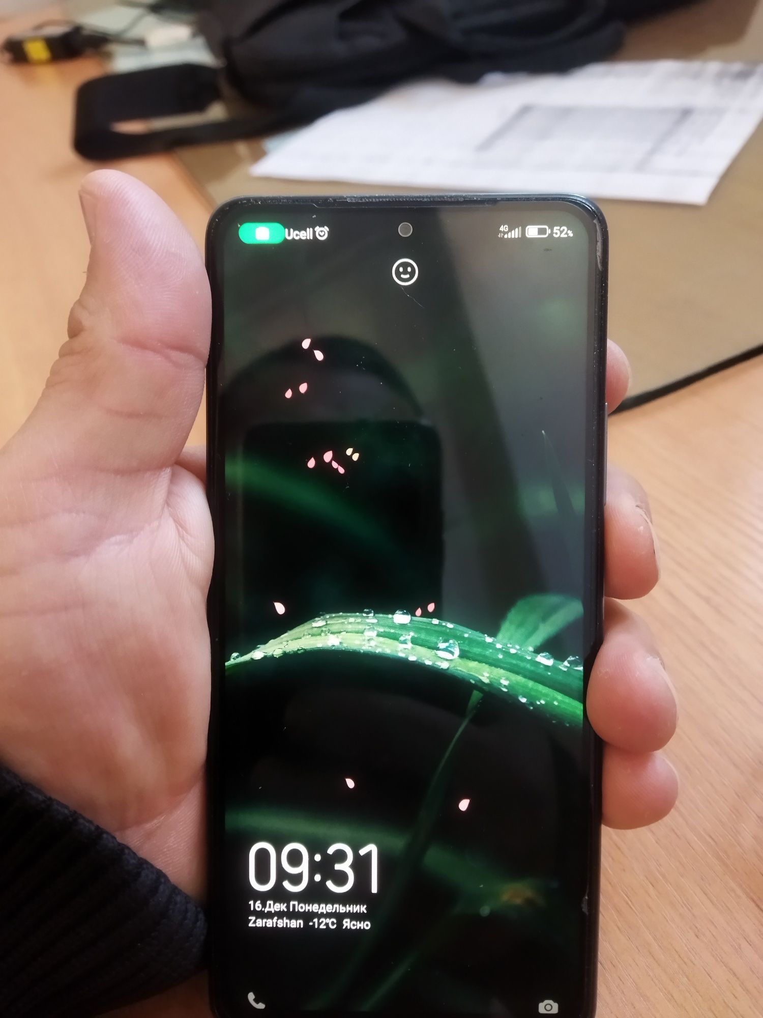 Xiaomi 10 pro noviy tel