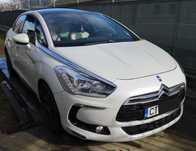Citroen DS 5 Hybrid4 SPORT CHIC, 2.0 HDI, 200CP