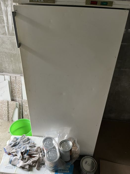 Бу холодильник Орск