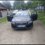 Vând/Schimb Audi a4 b8