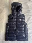 Moncler Елек/vest