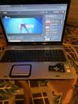 hp pavlion dv 9000