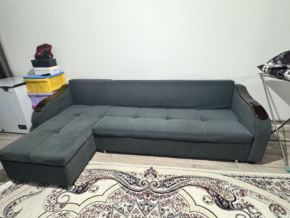 Продам диван раскладной