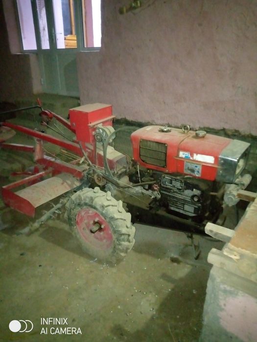 Zubr 1100 13mln kami bor
