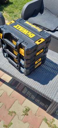 Dewalt valiza de transport filetanta