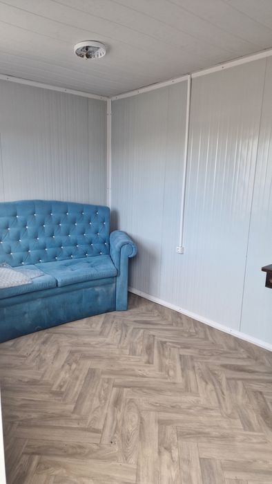 Фургон 2.80м-6метра