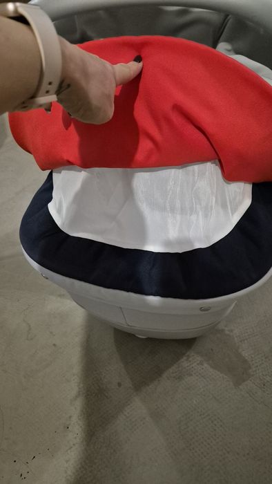 Детска количка CAM