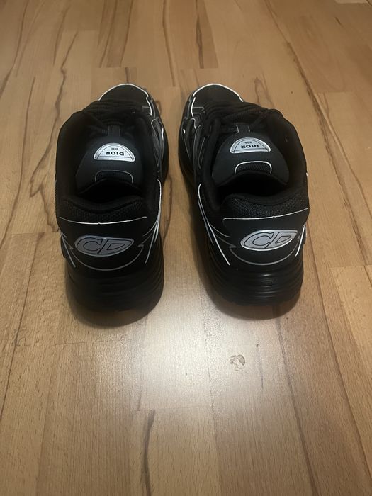 Adidasi Dior B30 negrii marimea 42 nepurtati best batch