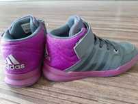 Детски кецове за момиче Adidas 32