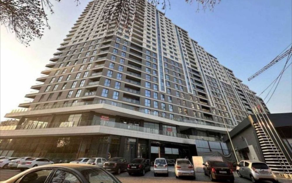 Продается 3х комнатная квартира на Дархане, МирзоУлугбекский р-н